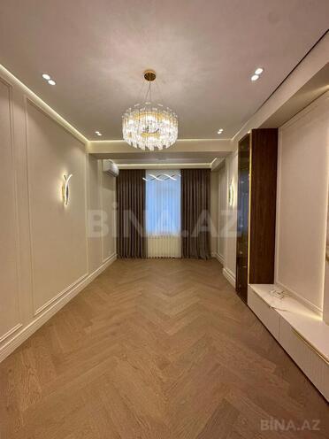 Satılır 3 otaqlı yeni tikili 85 m², Nəriman Nərimanov m., photo 4 from 16