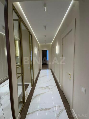 Satılır 3 otaqlı yeni tikili 85 m², Nəriman Nərimanov m., photo 6 from 16