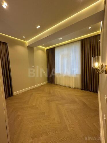 Satılır 3 otaqlı yeni tikili 85 m², Nəriman Nərimanov m., photo 11 from 16