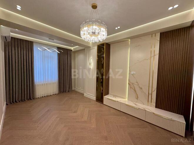 Satılır 3 otaqlı yeni tikili 85 m², Nəriman Nərimanov m., photo 3 from 16