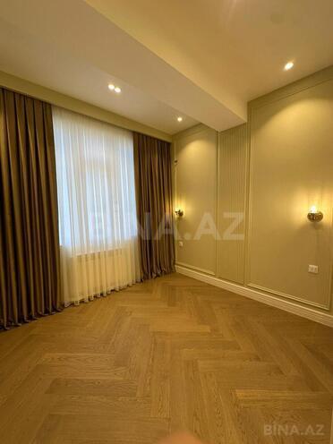 Satılır 3 otaqlı yeni tikili 85 m², Nəriman Nərimanov m., photo 10 from 16