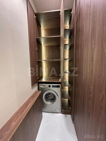 Satılır 3 otaqlı yeni tikili 85 m², Nəriman Nərimanov m., photo 9 from 16
