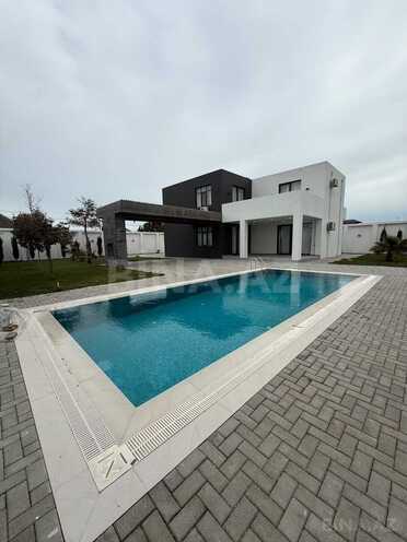 Продаётся 4-комн. дом/дача 250 м², пос. Мардакан, photo 1 from 23