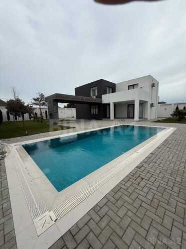Продаётся 4-комн. дом/дача 250 м², пос. Мардакан, photo 5 from 23