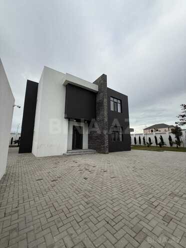Продаётся 4-комн. дом/дача 250 м², пос. Мардакан, photo 4 from 23