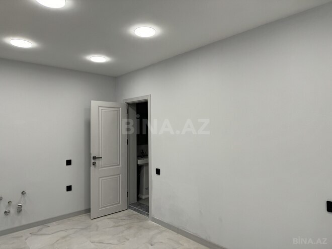 İcarəyə verilir  obyekt 35 m², Yasamal r., photo 3 from 7