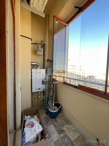 Продаётся 2-комн. новостройка 50 м², м. 20 января, photo 19 from 23