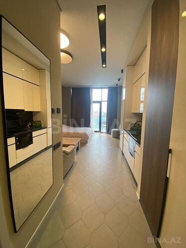 Продаётся 1-комн. новостройка 58 м², пос. Sea Breeze, photo 7 from 13