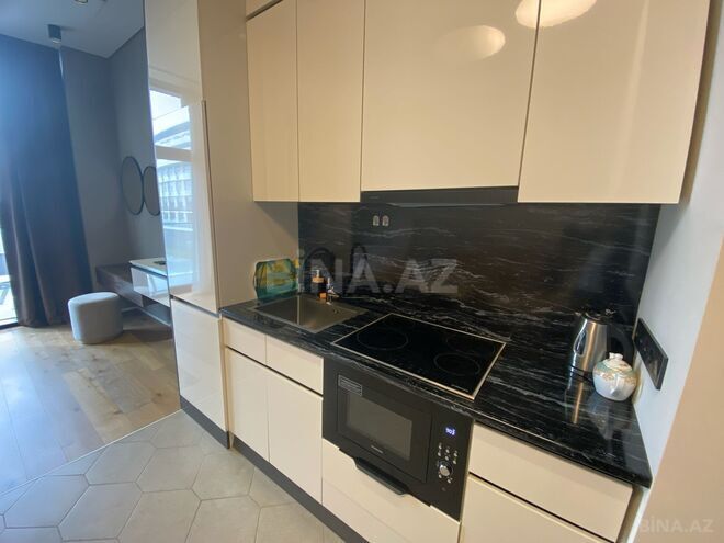 Продаётся 1-комн. новостройка 58 м², пос. Sea Breeze, photo 5 from 13