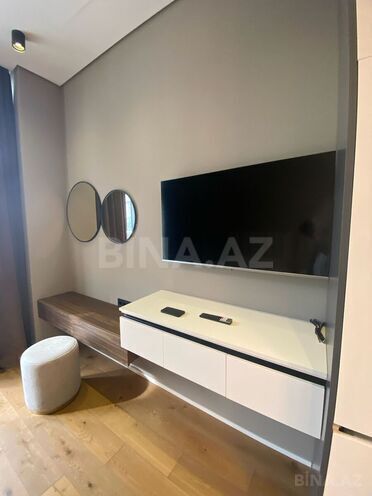 Продаётся 1-комн. новостройка 58 м², пос. Sea Breeze, photo 6 from 13