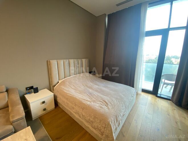 Продаётся 1-комн. новостройка 58 м², пос. Sea Breeze, photo 3 from 13