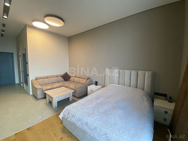 Продаётся 1-комн. новостройка 58 м², пос. Sea Breeze, photo 4 from 13