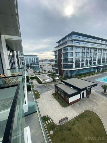 Продаётся 1-комн. новостройка 58 м², пос. Sea Breeze, photo 10 from 13