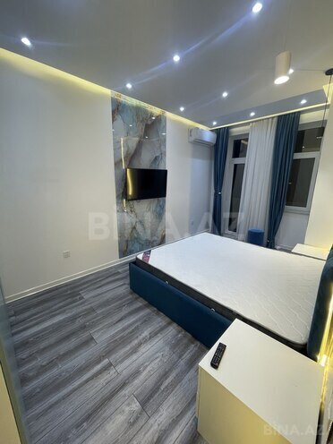 İcarəyə verilir 2 otaqlı yeni tikili 60 m², photo 3 from 8