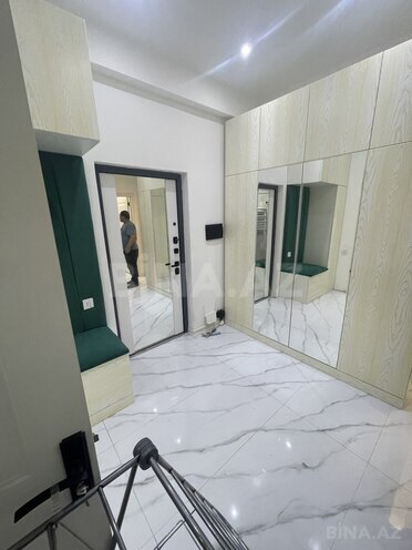 İcarəyə verilir 2 otaqlı yeni tikili 60 m², photo 4 from 8