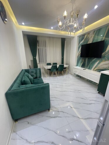 İcarəyə verilir 2 otaqlı yeni tikili 60 m², photo 6 from 8