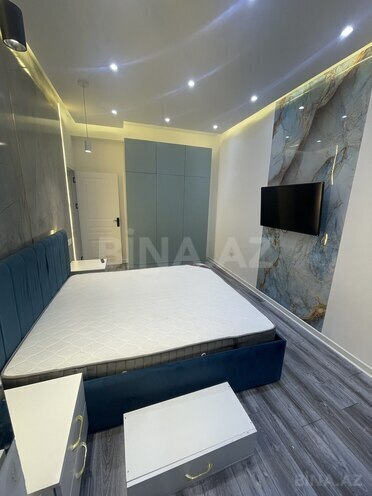 İcarəyə verilir 2 otaqlı yeni tikili 60 m², photo 1 from 8