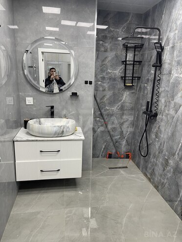 İcarəyə verilir 2 otaqlı yeni tikili 60 m², photo 7 from 8