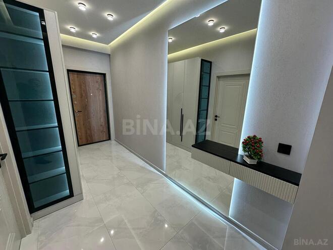 Satılır 2 otaqlı yeni tikili 55 m², Həzi Aslanov m., photo 17 from 23