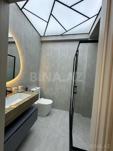 Satılır 2 otaqlı yeni tikili 55 m², Həzi Aslanov m., photo 20 from 23