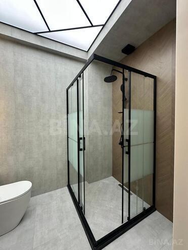 Satılır 2 otaqlı yeni tikili 55 m², Həzi Aslanov m., photo 22 from 23