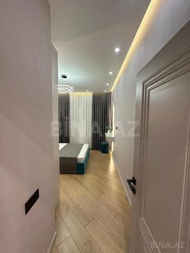Satılır 2 otaqlı yeni tikili 55 m², Həzi Aslanov m., photo 8 from 23