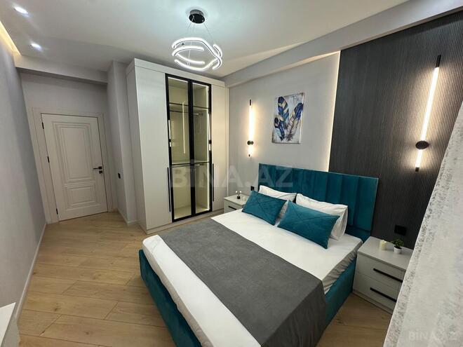 Satılır 2 otaqlı yeni tikili 55 m², Həzi Aslanov m., photo 9 from 23