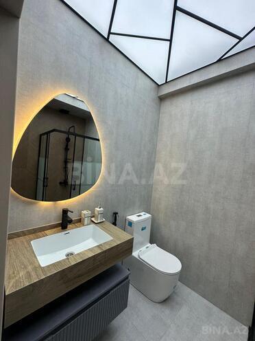 Satılır 2 otaqlı yeni tikili 55 m², Həzi Aslanov m., photo 21 from 23