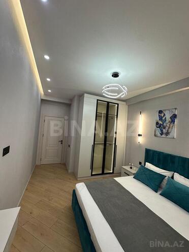 Satılır 2 otaqlı yeni tikili 55 m², Həzi Aslanov m., photo 10 from 23
