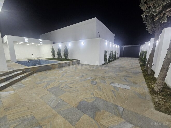 Satılır 4 otaqlı həyət evi/bağ evi 150 m², Şüvəlan q., photo 8 from 32