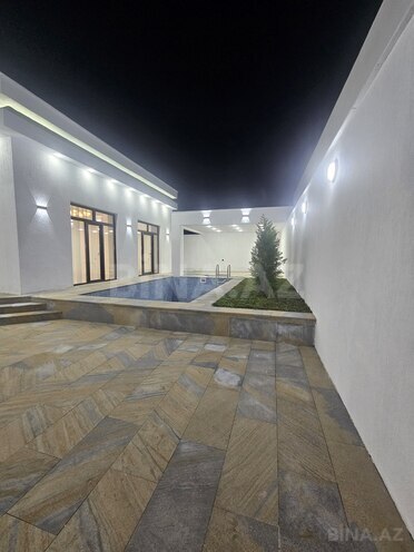 Satılır 4 otaqlı həyət evi/bağ evi 150 m², Şüvəlan q., photo 7 from 32