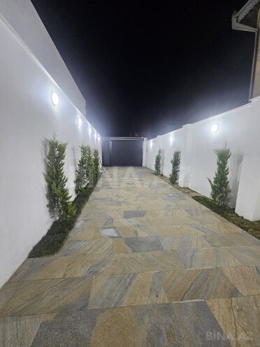 Satılır 4 otaqlı həyət evi/bağ evi 150 m², Şüvəlan q., photo 12 from 32