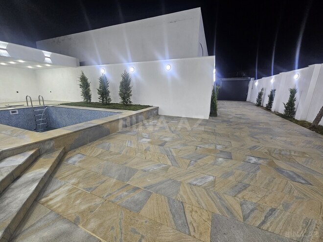 Satılır 4 otaqlı həyət evi/bağ evi 150 m², Şüvəlan q., photo 6 from 32
