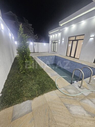 Satılır 4 otaqlı həyət evi/bağ evi 150 m², Şüvəlan q., photo 11 from 32