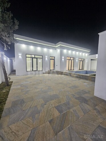 Satılır 4 otaqlı həyət evi/bağ evi 150 m², Şüvəlan q., photo 4 from 32