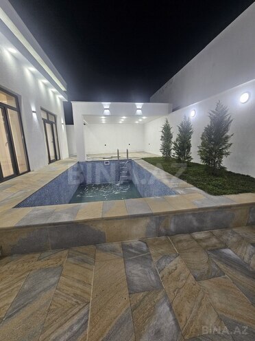 Satılır 4 otaqlı həyət evi/bağ evi 150 m², Şüvəlan q., photo 9 from 32