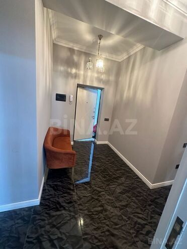 Satılır 3 otaqlı yeni tikili 100 m², Nəsimi r., photo 17 from 19