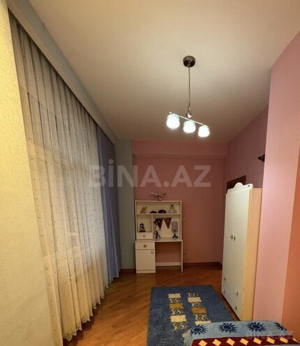 Satılır 3 otaqlı yeni tikili 110 m², Gənclik m., photo 17 from 18