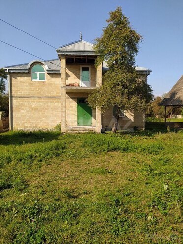 Satılır 6 otaqlı həyət evi/bağ evi 230 m², photo 3 from 6