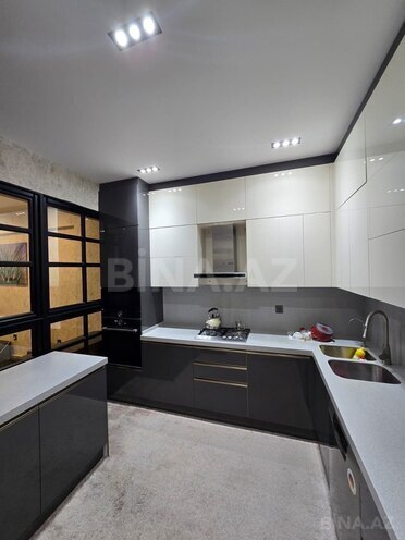 İcarəyə verilir 3 otaqlı yeni tikili 150 m², 28 May m., photo 8 from 24