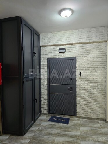 İcarəyə verilir 3 otaqlı yeni tikili 150 m², 28 May m., photo 23 from 24