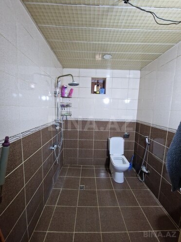 Satılır 3 otaqlı həyət evi/bağ evi 90 m², Zabrat q., photo 10 from 12