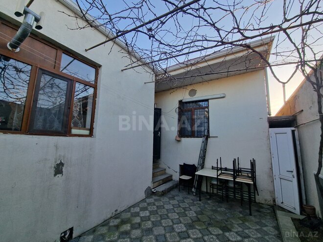 Satılır 3 otaqlı həyət evi/bağ evi 90 m², Zabrat q., photo 3 from 12