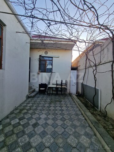 Satılır 3 otaqlı həyət evi/bağ evi 90 m², Zabrat q., photo 4 from 12