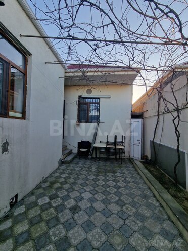 Satılır 3 otaqlı həyət evi/bağ evi 90 m², Zabrat q., photo 6 from 12