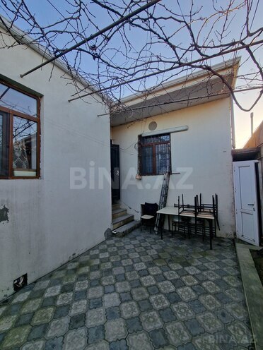 Satılır 3 otaqlı həyət evi/bağ evi 90 m², Zabrat q., photo 5 from 12