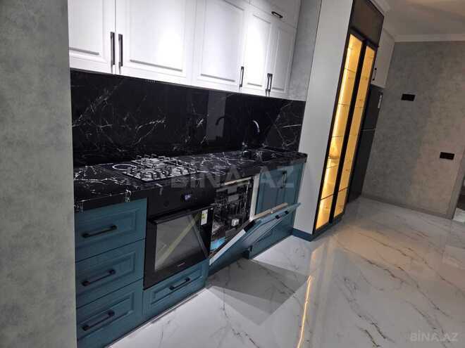 Продаётся 3-комн. вторичка 100 м², пос. Биладжары, photo 23 from 28