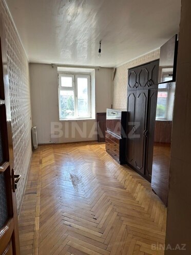 Satılır 3 otaqlı köhnə tikili 70 m², Neftçilər m., photo 3 from 9