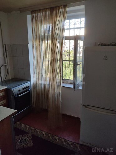 Satılır 2 otaqlı köhnə tikili 50 m², Neftçilər m., photo 9 from 14