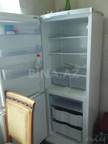 Satılır 2 otaqlı köhnə tikili 50 m², Neftçilər m., photo 6 from 14